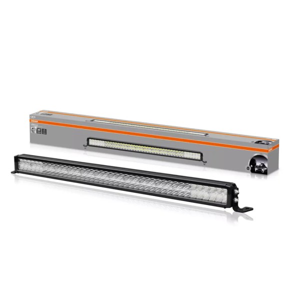 OSRAM Value LED svetelná rampa VX1000-CB DR SM, dĺžka 996 mm, homologácia ECE / R10 / R149