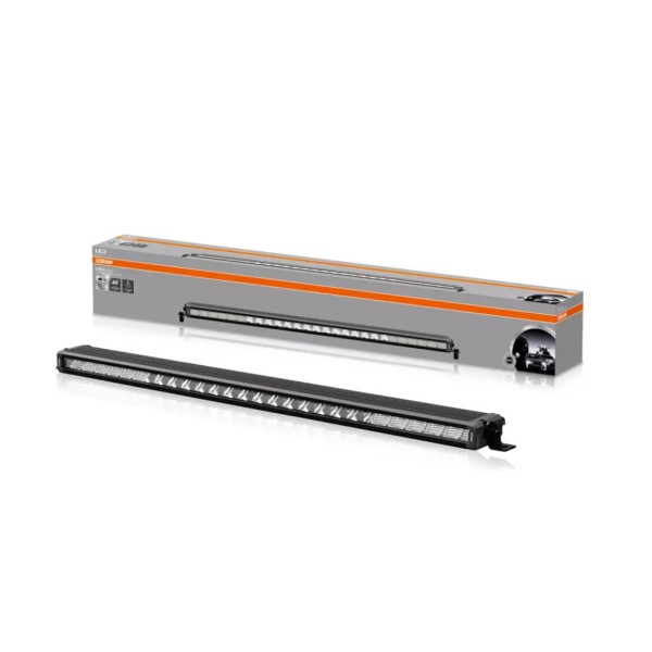OSRAM Value LED svetelná rampa VX750-CB SR SM, dĺžka 778 mm, homologácia ECE / R10 / R149