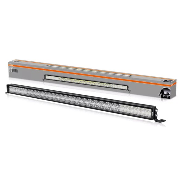 OSRAM Value LED svetelná rampa VX1250-CB DR SM, dĺžka 1272 mm, homologácia ECE / R10 / R149