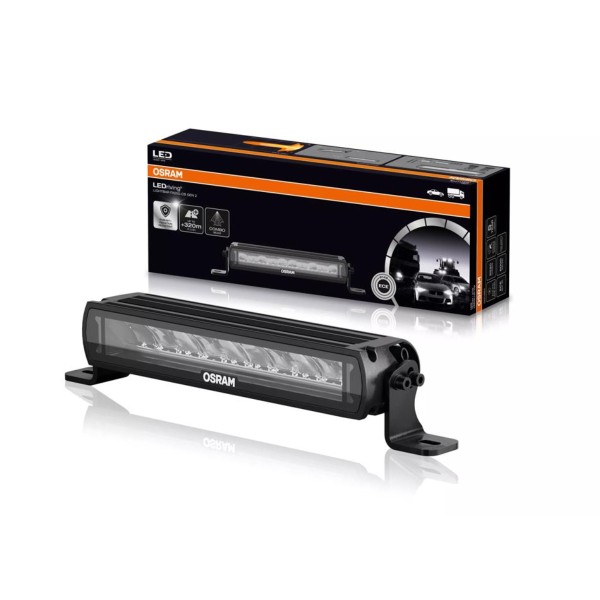 OSRAM LED svetelná rampa FX250-CB GEN2, dĺžka 309 mm, homologácia ECE / R10 / R149