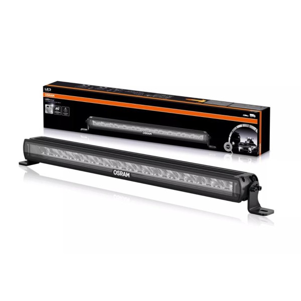 OSRAM LED svetelná rampa FX750-CB SM GEN2, dĺžka 692 mm, homologácia ECE / R10 / R149