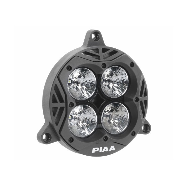 PIAA 130 mm LED svetlomet pre profesionálny motoršport