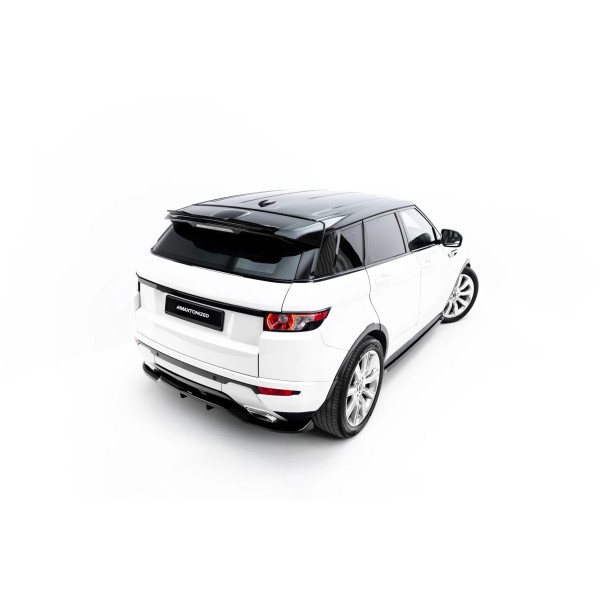 Land Rover Range Rover Evoque Mk1, horné predĺženie spojleru, Maxton design