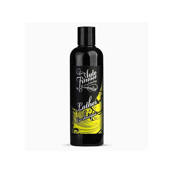 Auto Finesse - Lather pH Neutral Car Shampoo 250 ml autošampon
