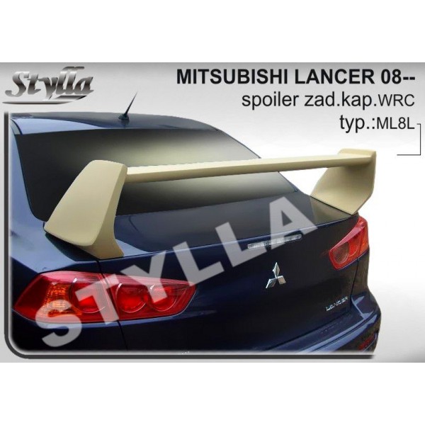 Krídlo - MITSUBISHI Lancer sedan 2008-