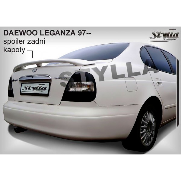 Krídlo - DAEWOO Leganza 97-04