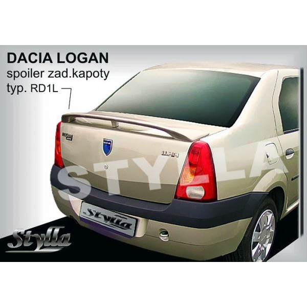 Krídlo - DACIA Logan 04-