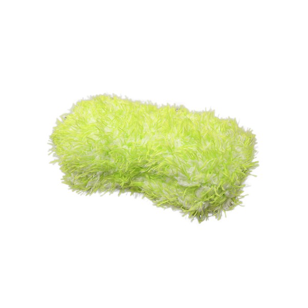 Mammoth Green Gremlin Microfibre Wash Sponge mikrovláknová špongia