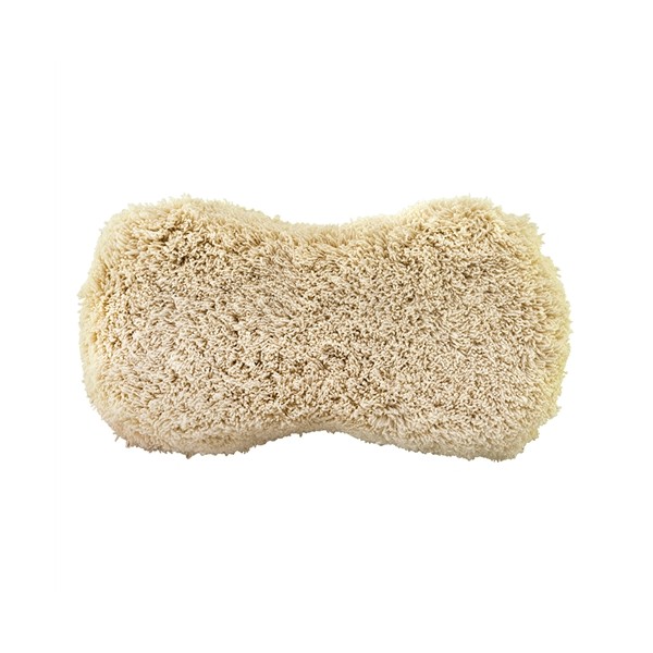 Mammoth Bone Microfibre Sponge - thic Pile mikrovláknová huba