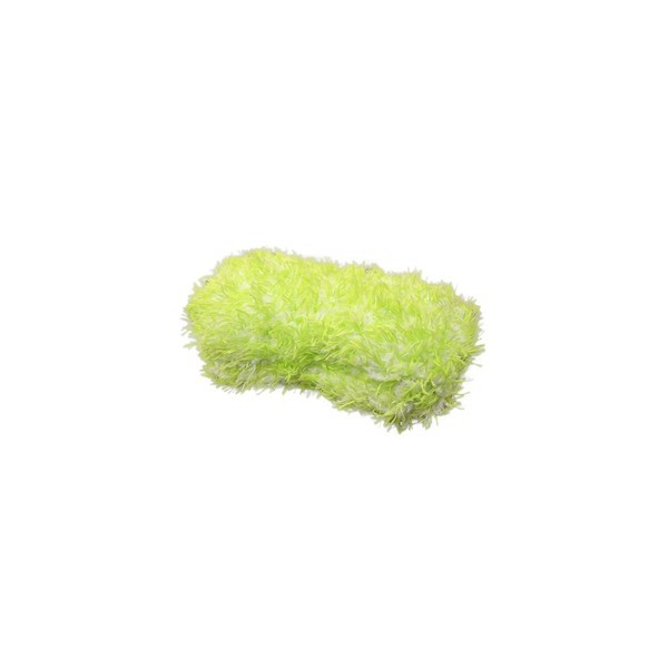 Mammoth Green Gremlin Fluffy Microfibre Wash Sponge - mikrovláknová huba na umývanie