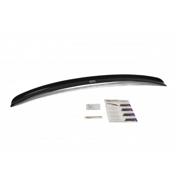 Maxton Design strešný spojler pre Audi RS6 (C6) Avant (2008-2010)