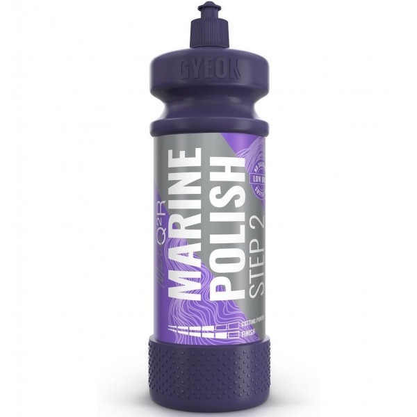 Gyeon Q2R Marine Polish Step 2 1000 ml leštiaca pasta na lode