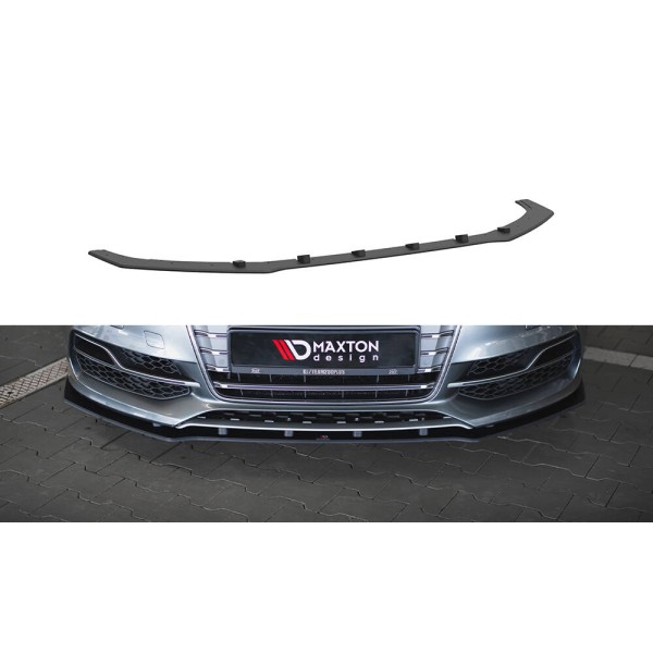 Audi A3 8V S-Line/S3 Sedan, 