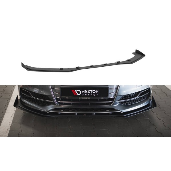 Audi A3 8V S-Line / S3 Sedan,