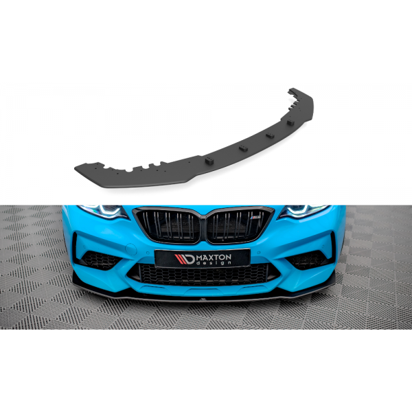 BMW rad M2 F87, 