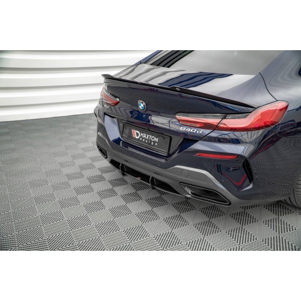 BMW rad 8 Gran Coupe/G16, 