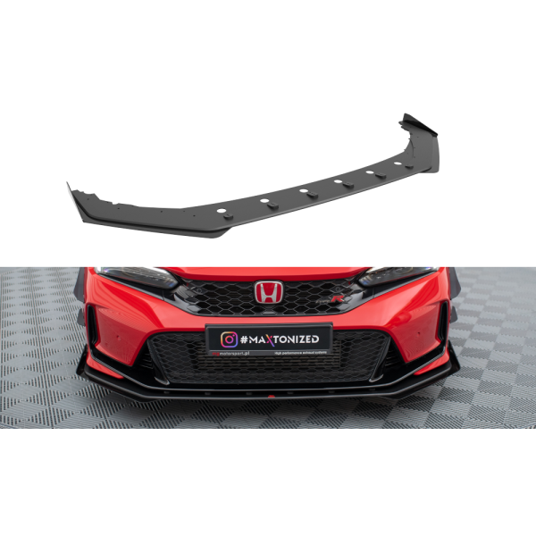 Honda Civic Mk11 Type-R, 