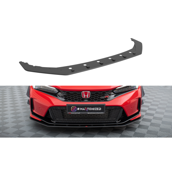 Honda Civic Mk11 Type-R, 