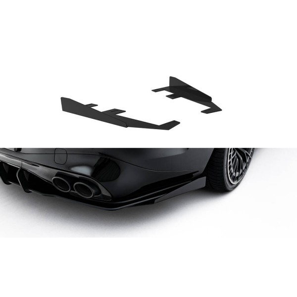 Mercedes CLE C236 53 AMG, 
