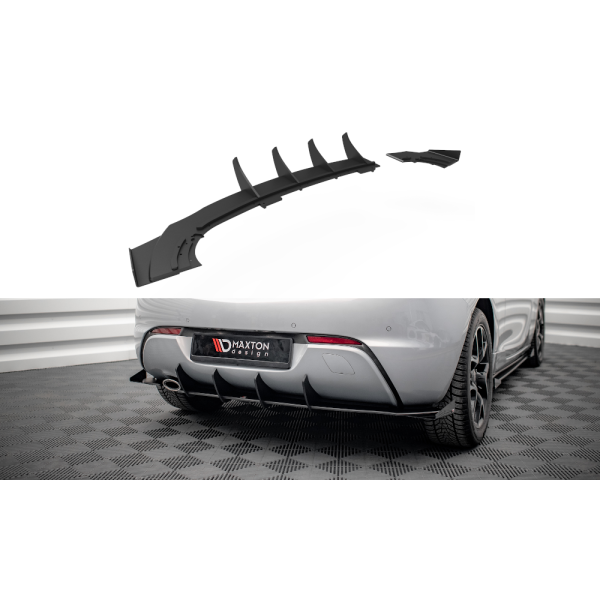 Opel Astra OPC J (Mk4) GTC,