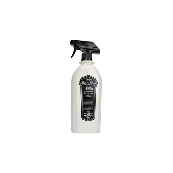 1350/5000 Meguiar 's Mirror Bright Detailing Spray - Detailer pre exteriér a interiér, 650 ml