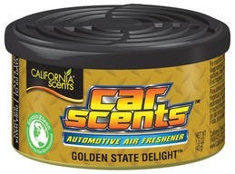 California Scents - gumové medvedíky