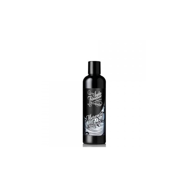 Auto Finesse Mercury Metal Polish 250 ml leštenka na kovy