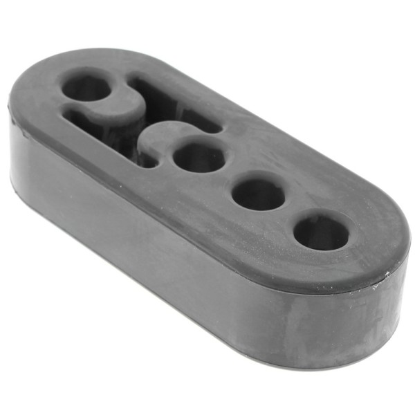 Univerzálny silentblok výfuku Large