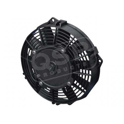 Tlačný ventilátor QSP - 167m 12Volt.