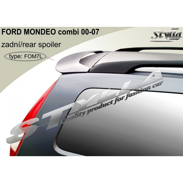 Krídlo - FORD Mondeo combi 00-07