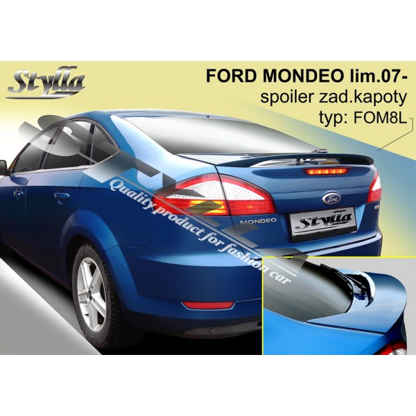 Krídlo - FORD Mondeo htb 07-