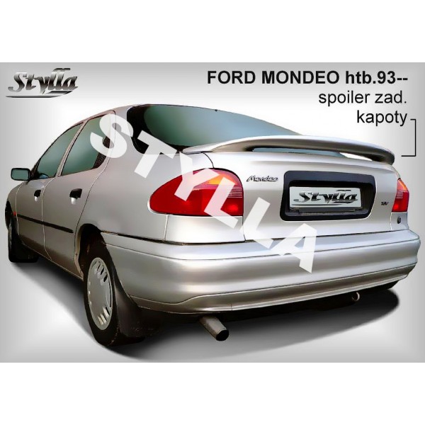 Krídlo - FORD Mondeo htb 93-96