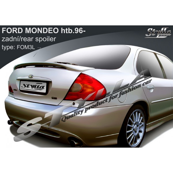 Krídlo - FORD Mondeo htb 96-00