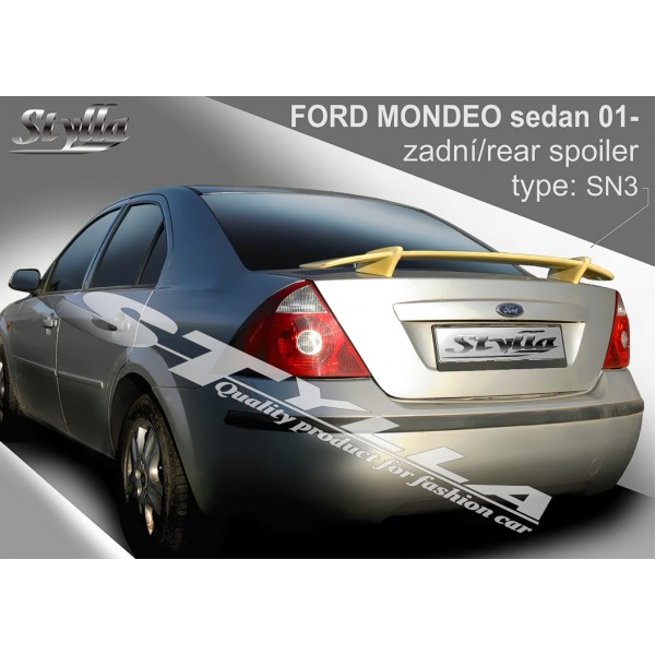 Krídlo - FORD Mondeo sedan 00-07