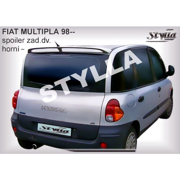 Krídlo - FIAT Multipla 99-