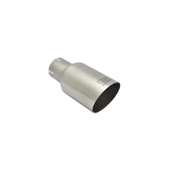 ULTER SPORT univerzálna koncovka výfuku guľatá Ø80 s délkou 120 mm