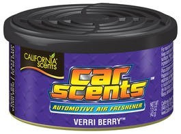 California Scents - Verri Berry