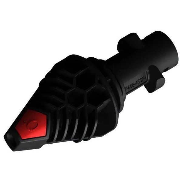 AVA 0 ° Nozzle P90 zakončovacie tryska