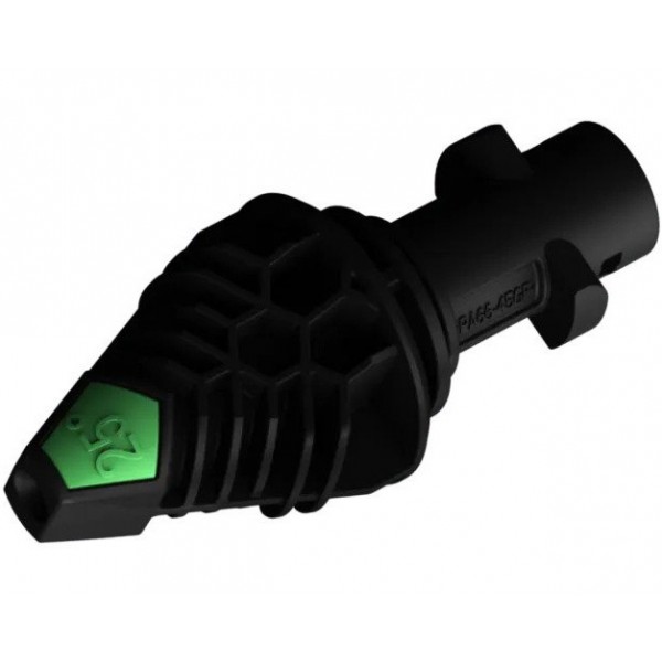 AVA 25 ° Nozzle P30-P60 zakončovacie tryska