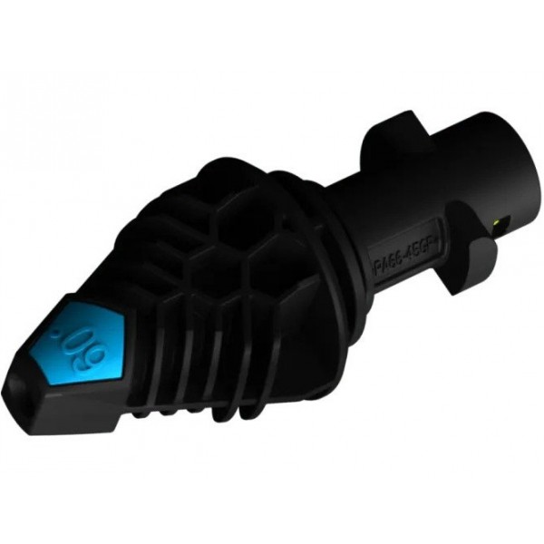 AVA 60 ° Nozzle P70-P80 zakončovacie tryska