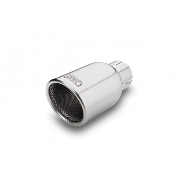 ULTER SPORT univerzálna koncovka výfuku guľatá Ø90 s délkou 190 mm