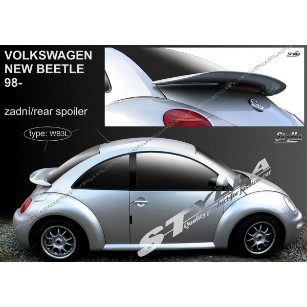 Krídlo - VW New Beetle 98-