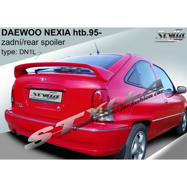 Krídlo spodný - DAEWOO Nexia htb 95-97