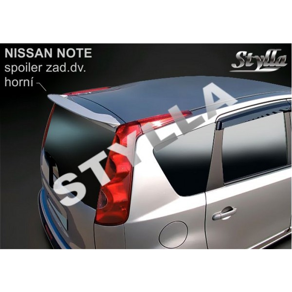 Krídlo - NISSAN Note 06-