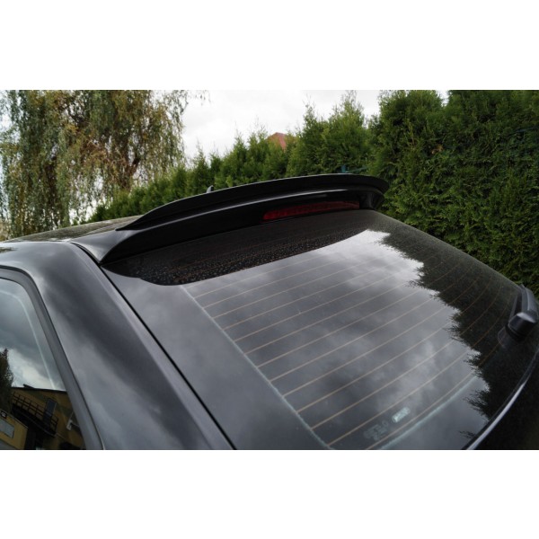 Škoda Octavia III Combi - Zadní spoiler křidla RS PLUS