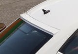 Škoda Octavia III limusina - Predženie strechy RS PLUS