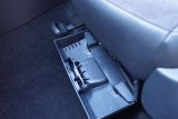 Škoda Octavia III - Odkladacia schránka pod sedačku ľavá