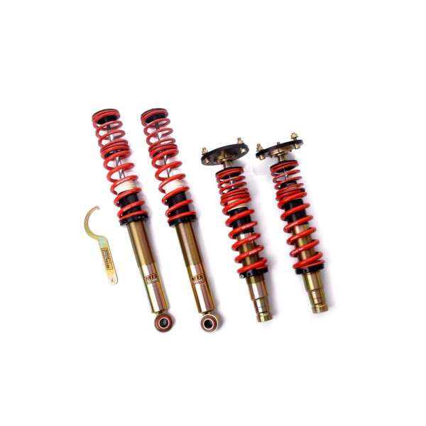 MTS Technik nastaviteľný podvozok STANCE - Mitsubishi Eclipse II 2000 GS 16V (typ D3, 12.95-4.99)