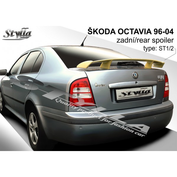 Krídlo - ŠKODA Octavia htb 96-04 VI.