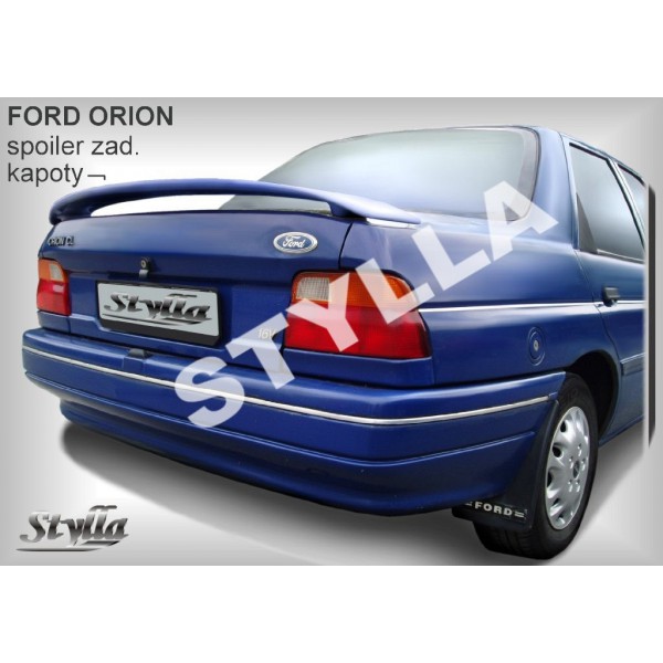 Krídlo - FORD Orion 90-94